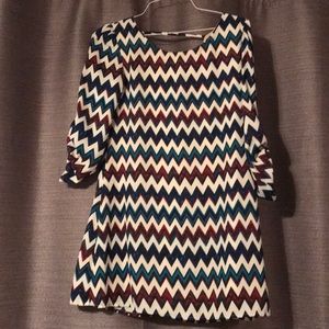 Size Small Speechless Dress